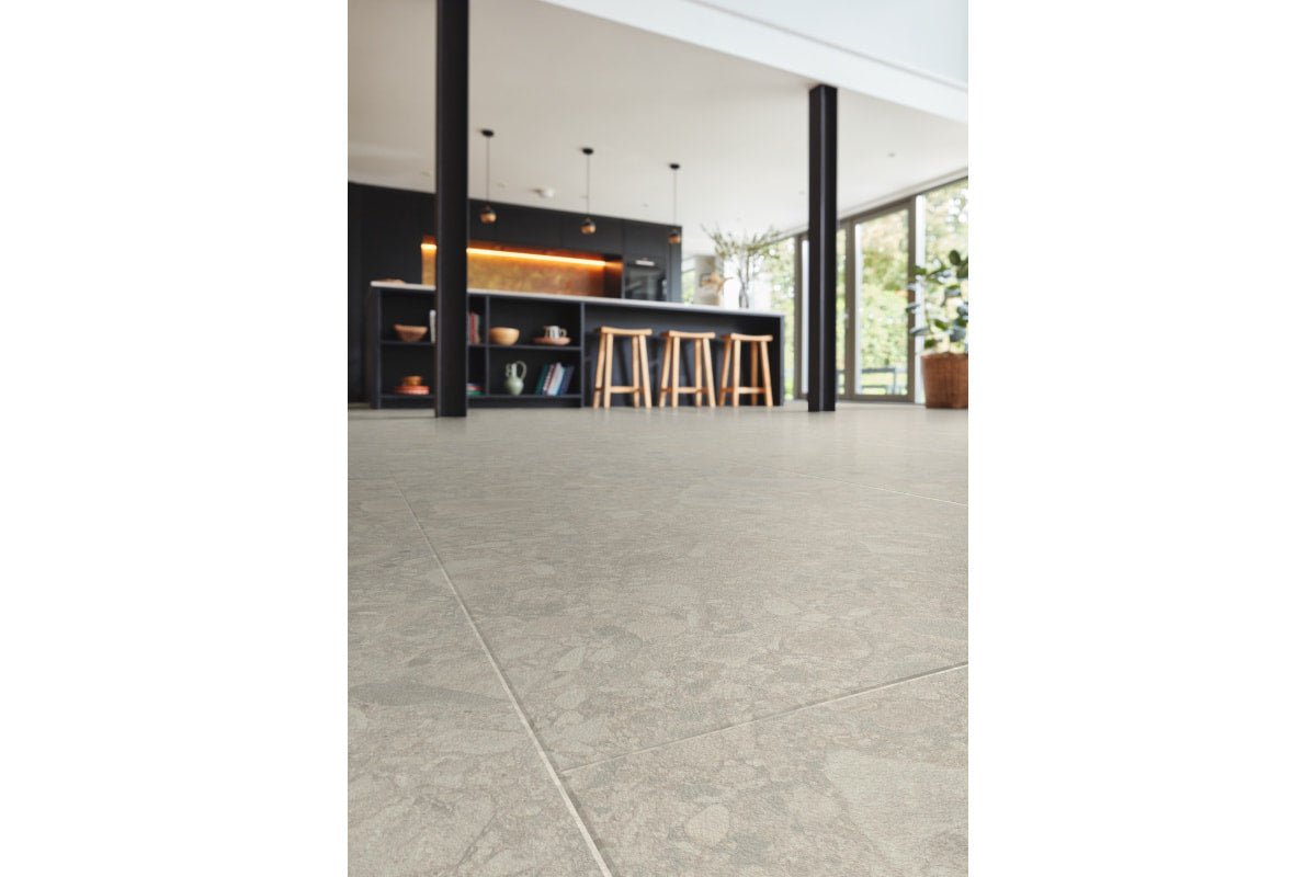 Brezza Ceppo Gluedown Luxury Vinyl Tile