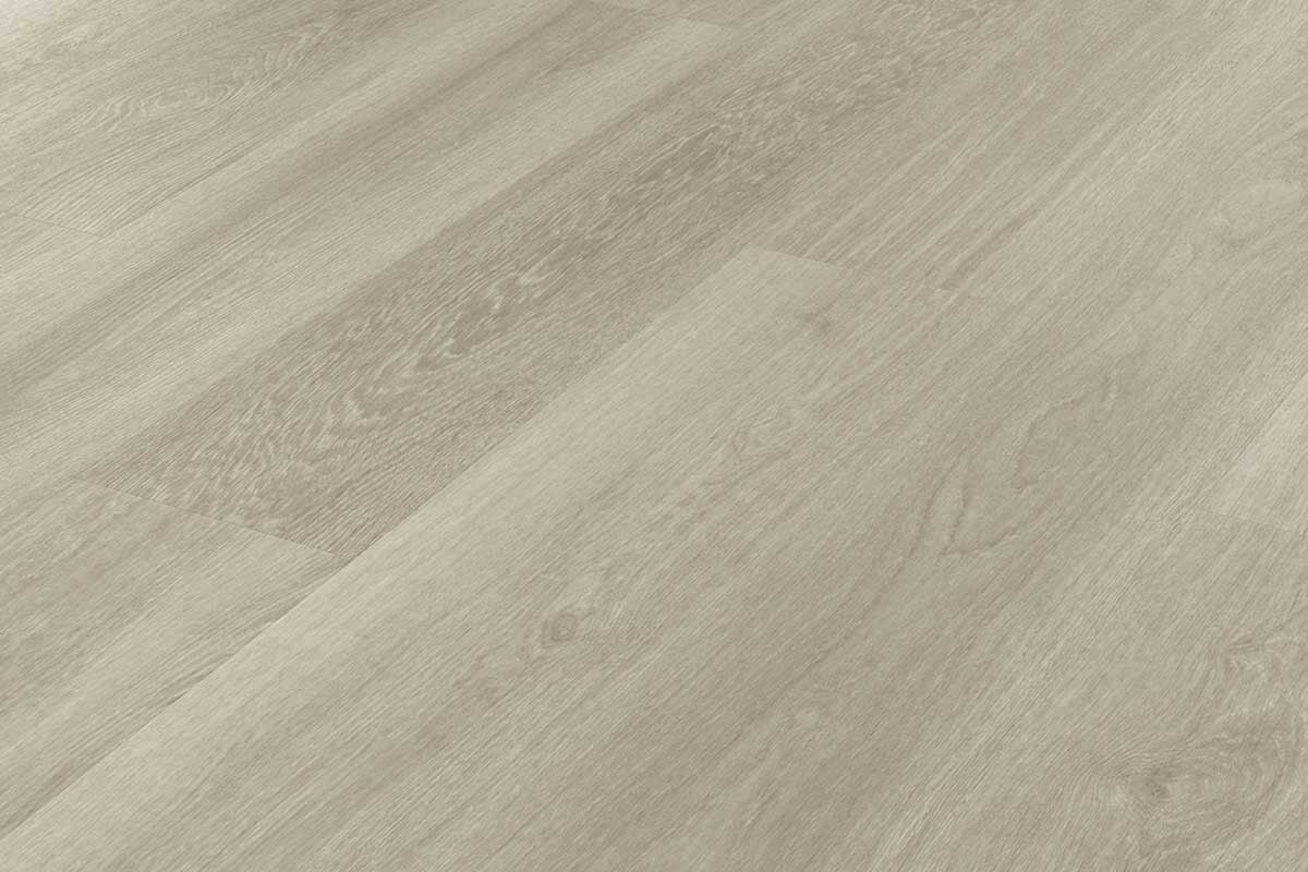 Grey Brushed Oak Gluedown LVT
