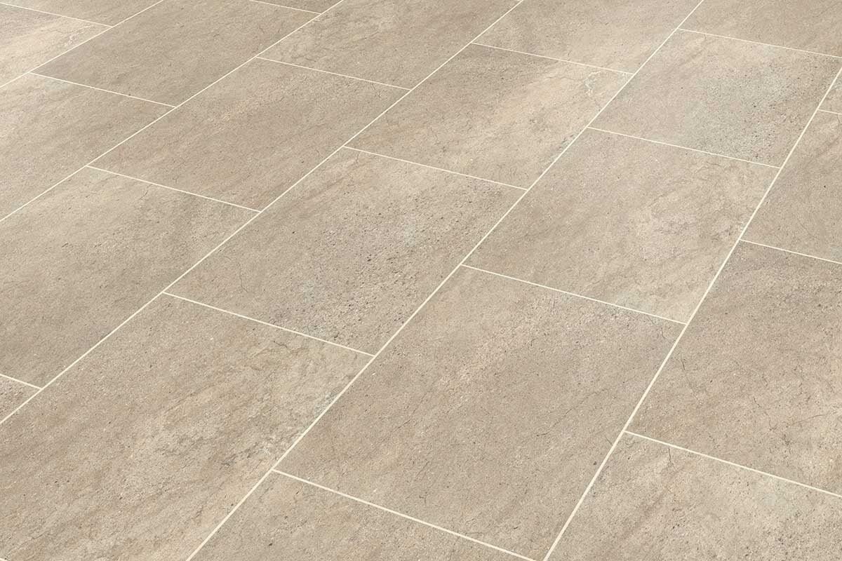 Portland Stone Gluedown LVT