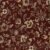 Floral Cranberry