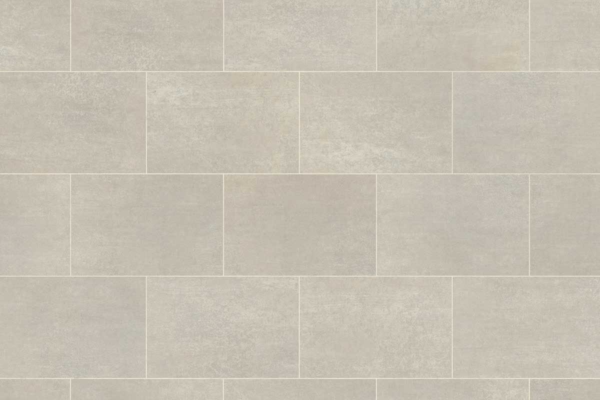 Dove Grey Concrete Rigid Core Luxury Vinyl Tile