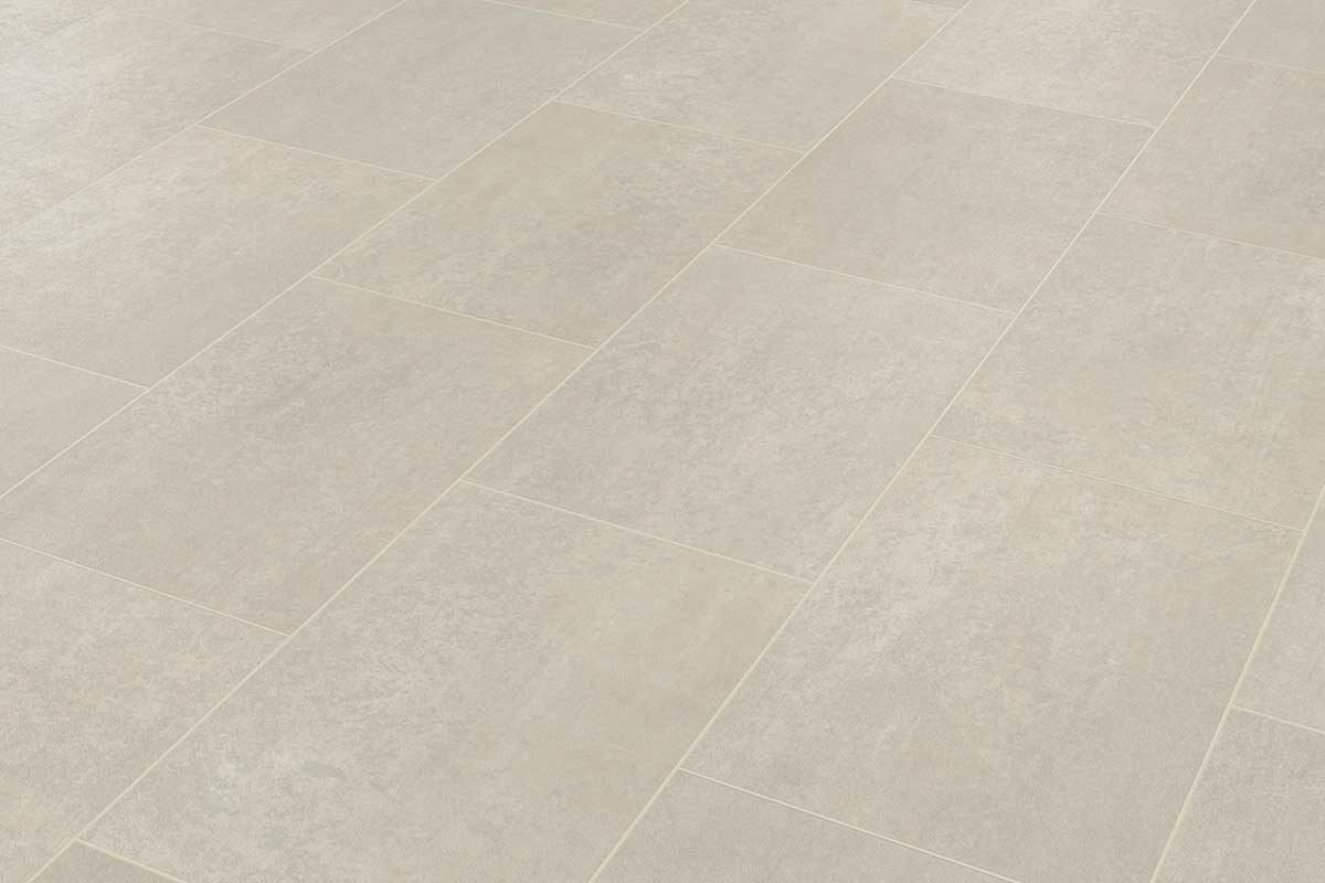 Dove Grey Concrete Rigid Core Luxury Vinyl Tile