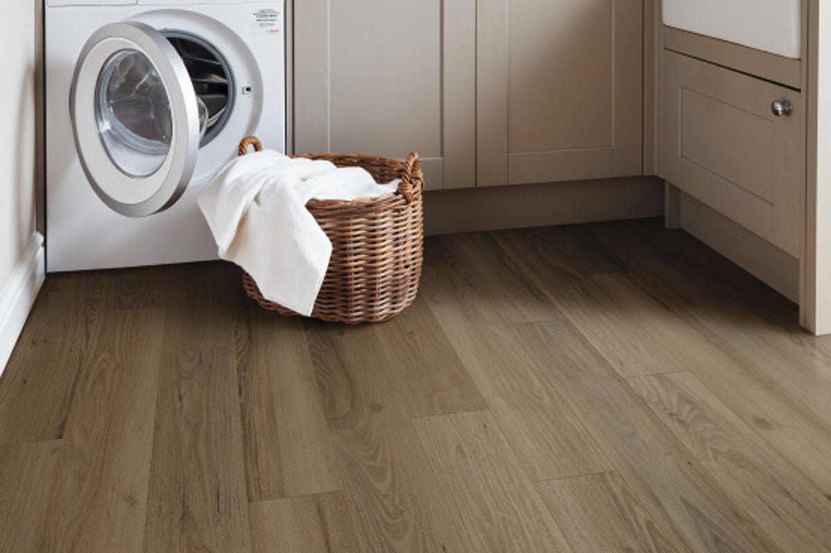 Duxbury Acacia Gluedown LVT