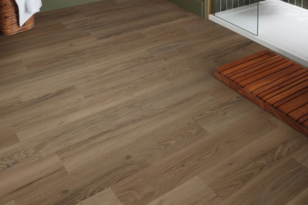 Duxbury Acacia Gluedown LVT