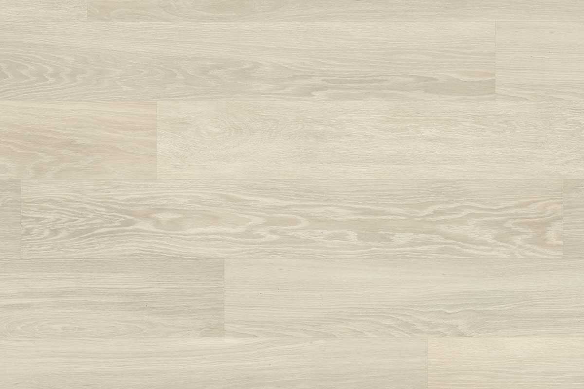 Nordic Limed Oak Gluedown LVT