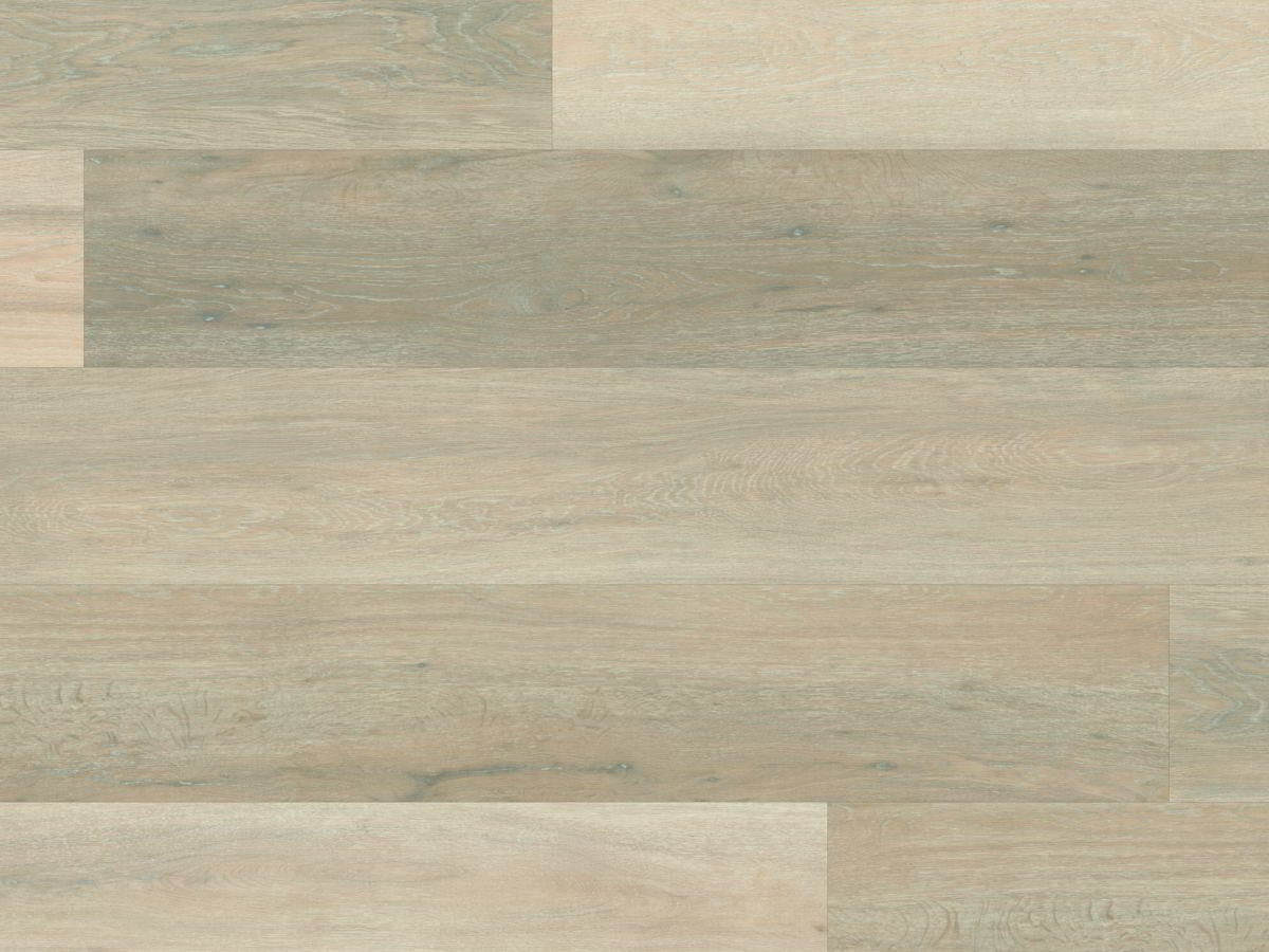 Texas White Ash Plank