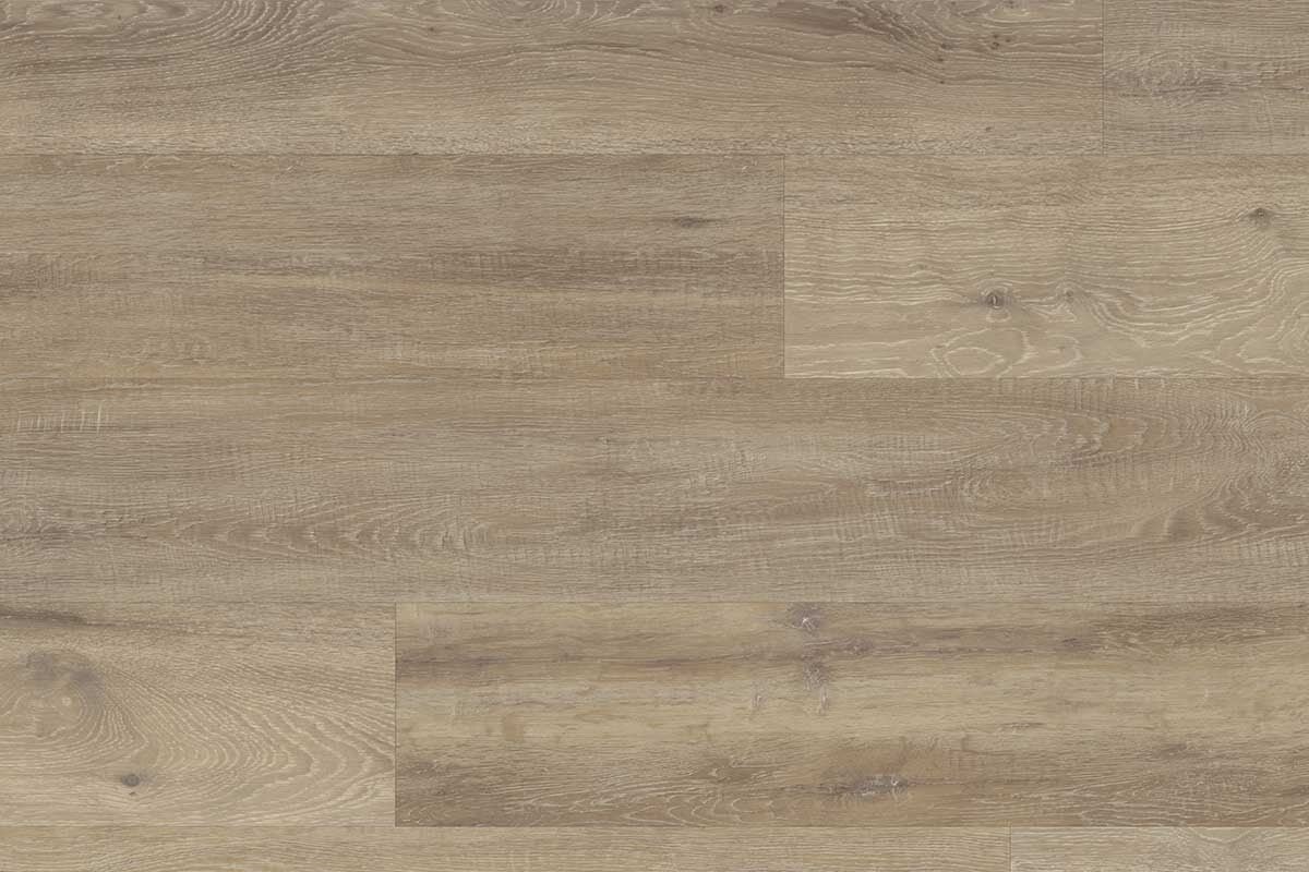 Baltic Washed Oak Gluedown LVT