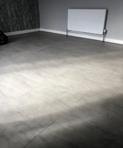 Laminate-